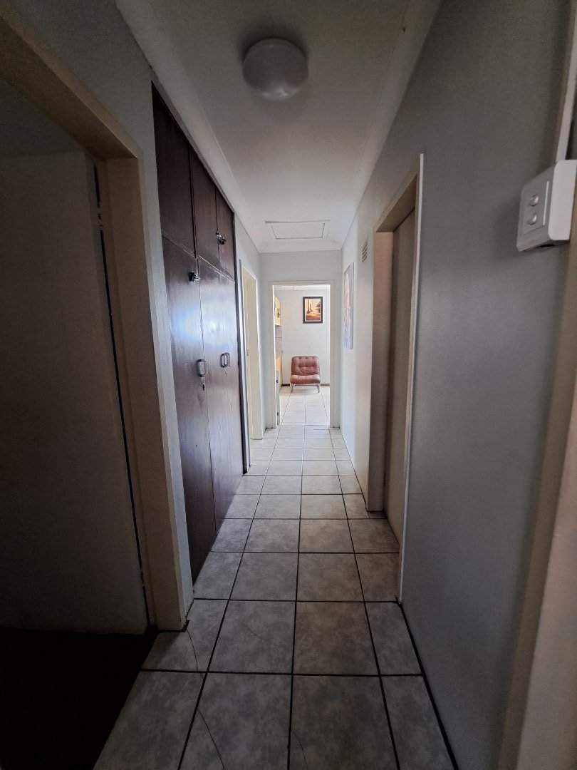 3 Bedroom Property for Sale in Uitsig Free State